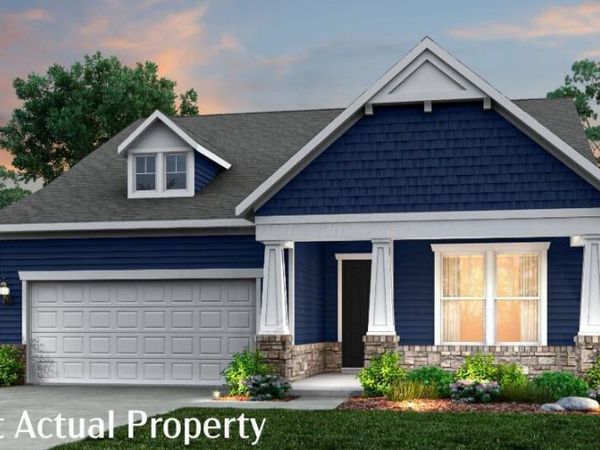 6313 Montauk Road, Unit LOT 00069, Lewis Center, OH 43035
