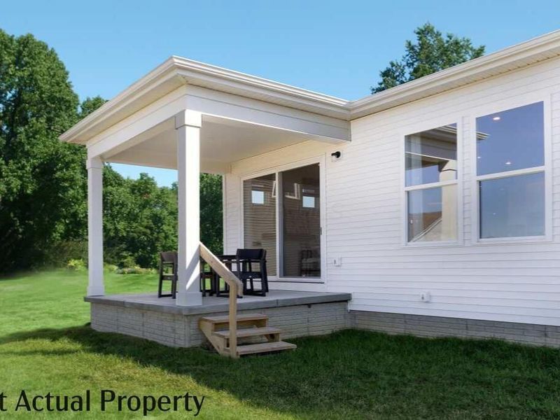 6313 Montauk Road, Unit LOT 00069, Lewis Center, OH 43035 Photo 28