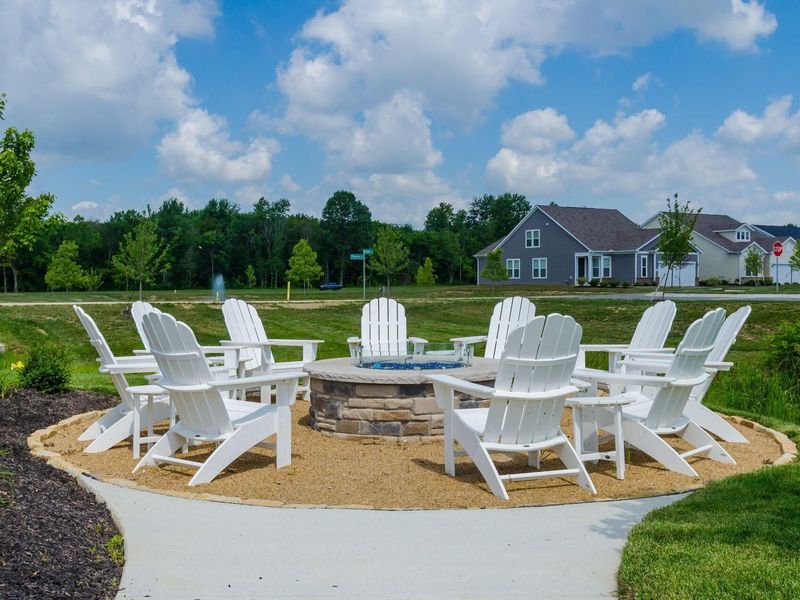 6313 Montauk Road, Unit LOT 00069, Lewis Center, OH 43035 Photo 36