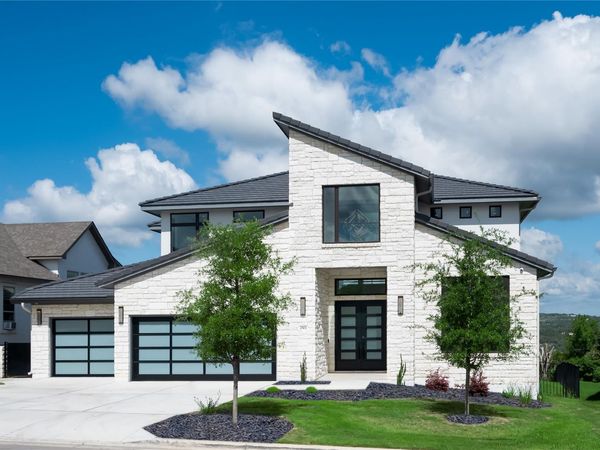 2502 Sunset Vista CIR, Spicewood, TX 78669