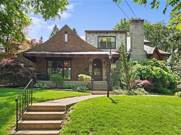 1371 Navahoe Drive, Pittsburgh, PA 15228
