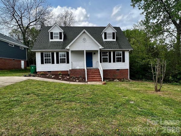 926 Polk Street , Charlotte, NC 28206