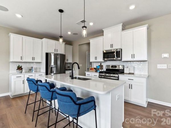 17118 Walker Wylie Drive , Charlotte, NC 28278