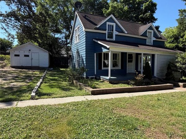117 Buffalo Avenue NW, Concord, NC 28025