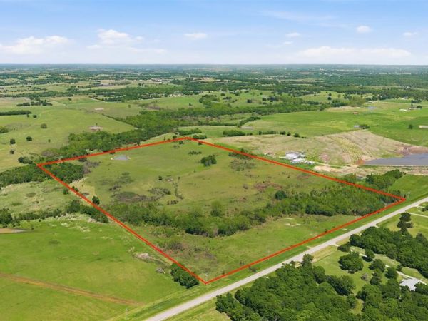 Primrose Lane, Unit 8, Davis, OK 73030
