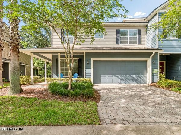 41 WILLOW FALLS Trail, Ponte Vedra, FL 32081