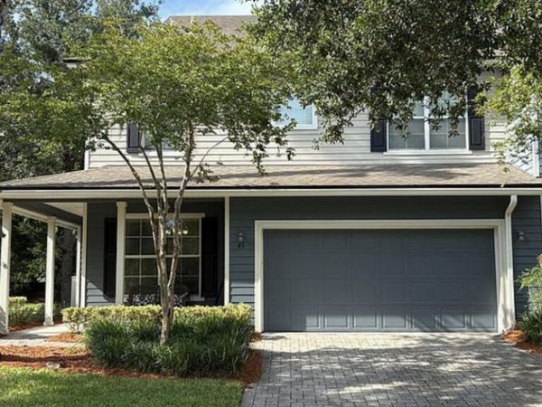 41 WILLOW FALLS Trail, Ponte Vedra, FL 32081