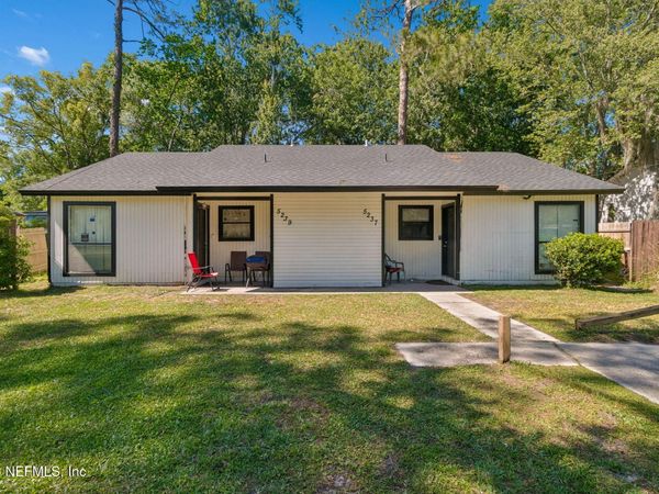 5237 PLYMOUTH Street, Jacksonville, FL 32205