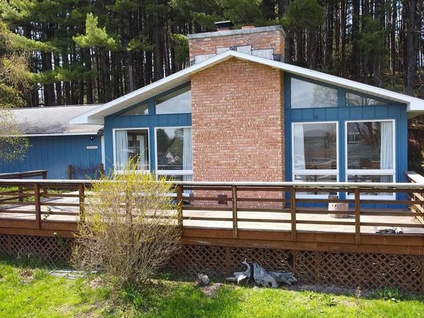11892 Cabin Lane, Rapid City, MI 00000