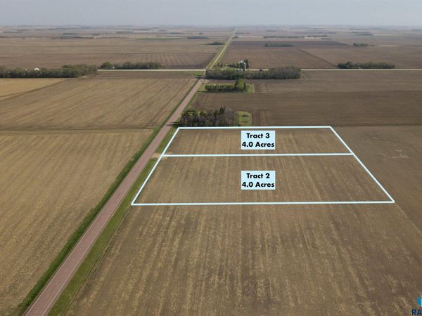 TBD-3 SD 115 Hwy, Worthing, SD 57077