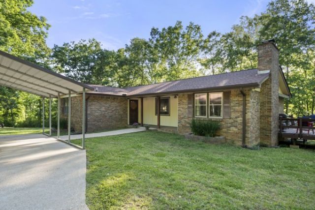 780 Waters Rd , Centerville, TN 37033 Main Photo