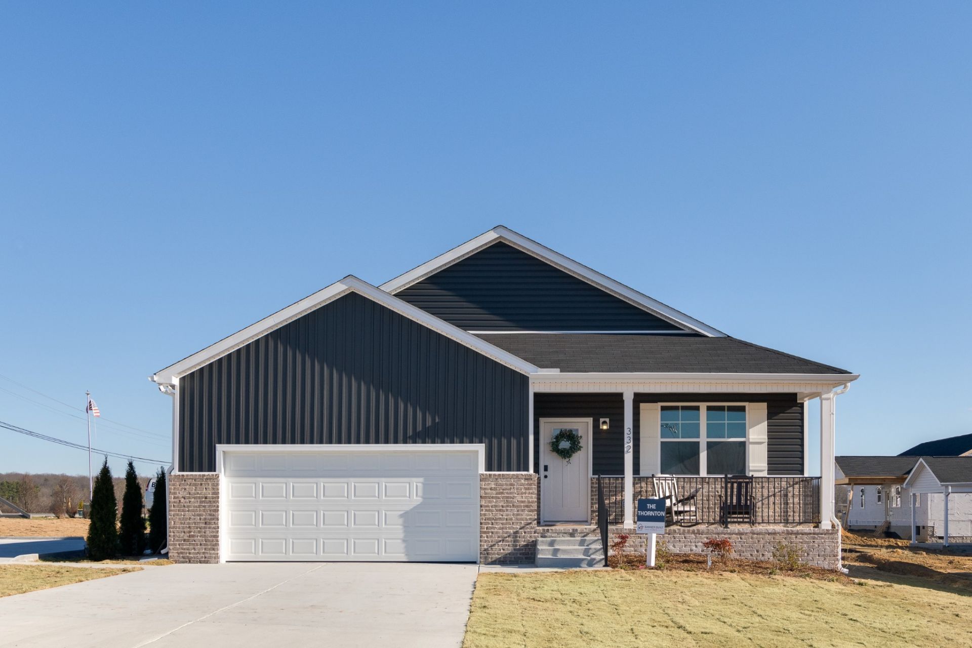 199 Reece Road , Baxter, TN 38544 Main Photo