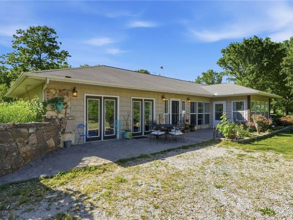 3002 Highway 103 N , Green Forest, AR 72638