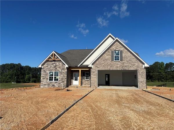 257 Sandpiper Drive , Lexington, NC 27295