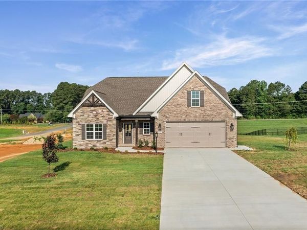 257 Sandpiper Drive , Lexington, NC 27295