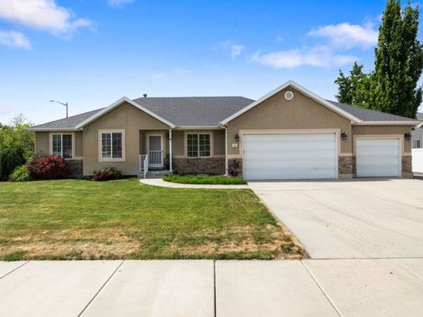 449 N 100 W, Springville, UT 84663