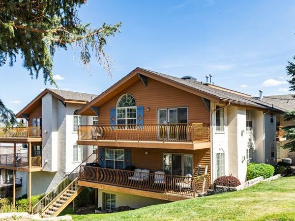 1029 ZERMATT DR , Unit 8, Midway, UT 84049