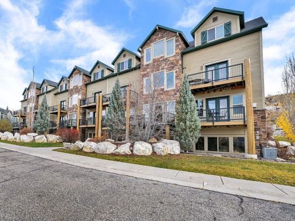 3518 N MOOSE HOLLOW DR , Unit 1411, Eden, UT 84310