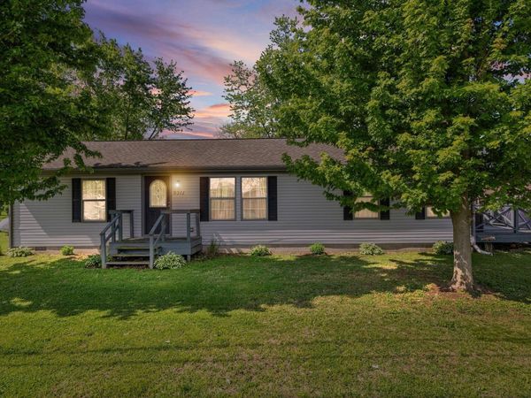 9311 White Street, Clarks Hill, IN 47930
