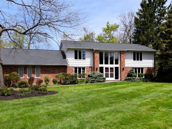 9 Pepper Creek Drive , Pepper Pike, OH 44124