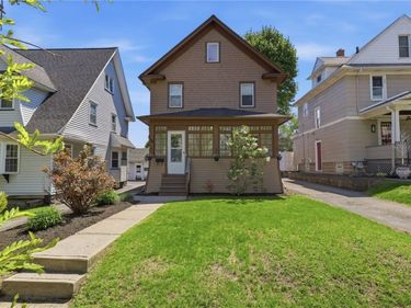 84 Marion Street, Rochester, NY 14610