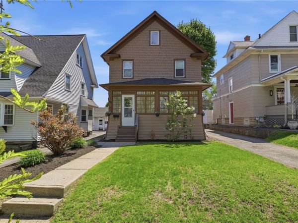 84 Marion Street, Rochester, NY 14610