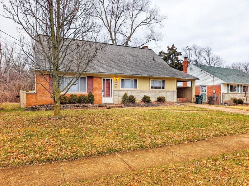 8829 Mockingbird Lane, Springfield Twp., OH 45231 Photo 1
