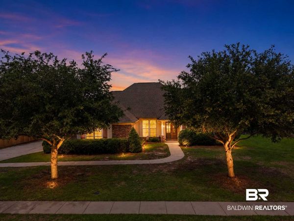 9583 Kasey Court, Daphne, AL 36526