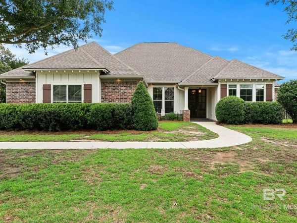 9583 Kasey Court, Daphne, AL 36526