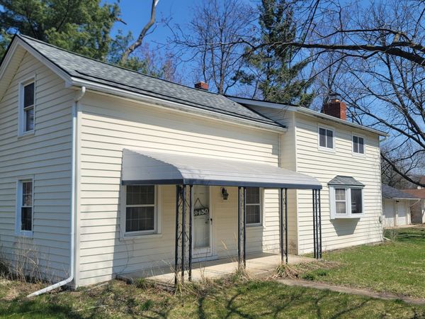 49450 Cross Street, Van Buren Twp, MI 48111