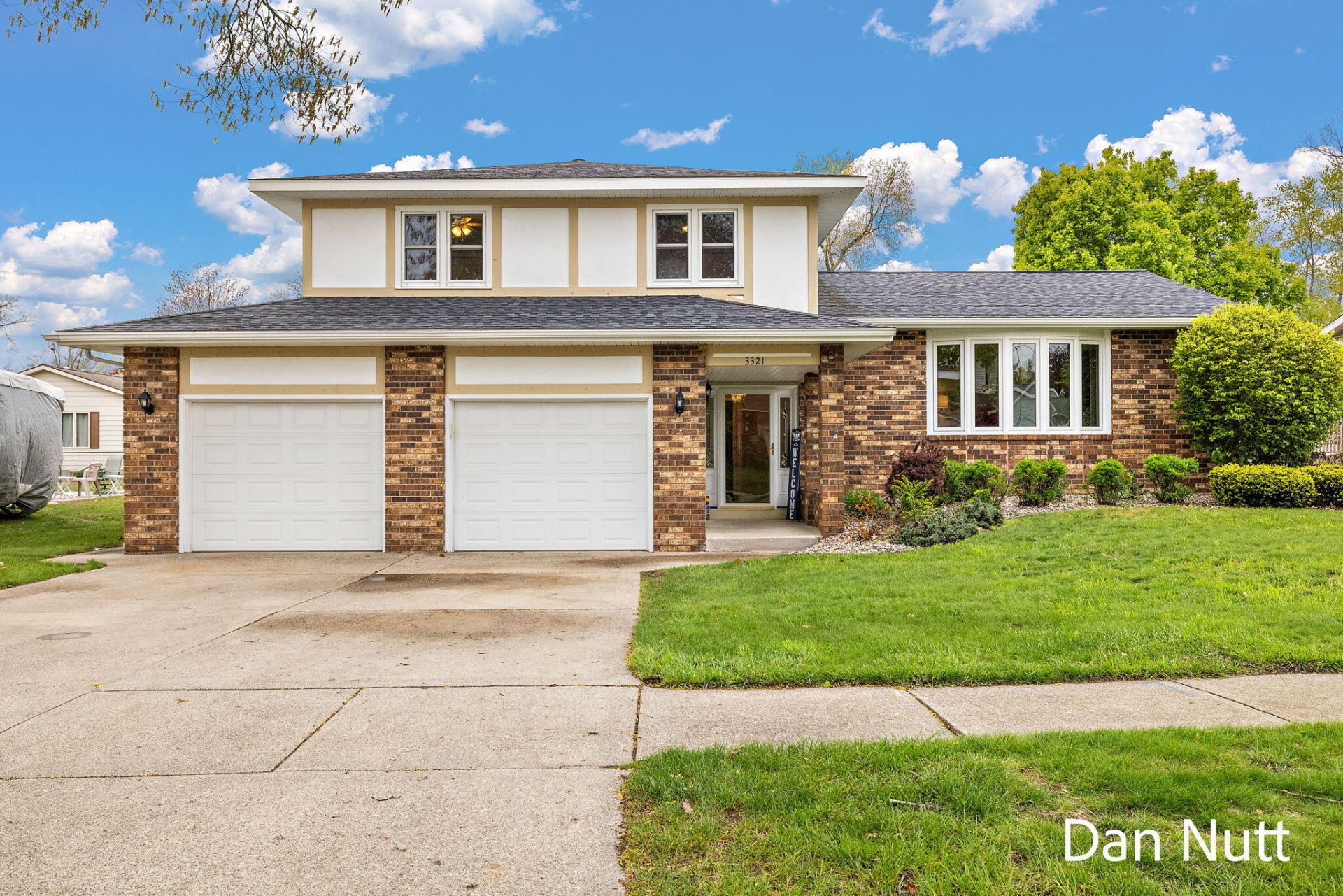 3321 Rockland Road, Muskegon, MI 49441 Main Photo