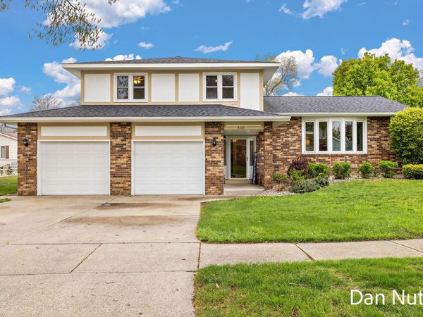 3321 Rockland Road, Muskegon, MI 49441