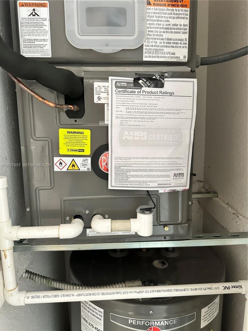 18388 NW 75th Psge, Unit 2603, Hialeah, FL 33015 Photo