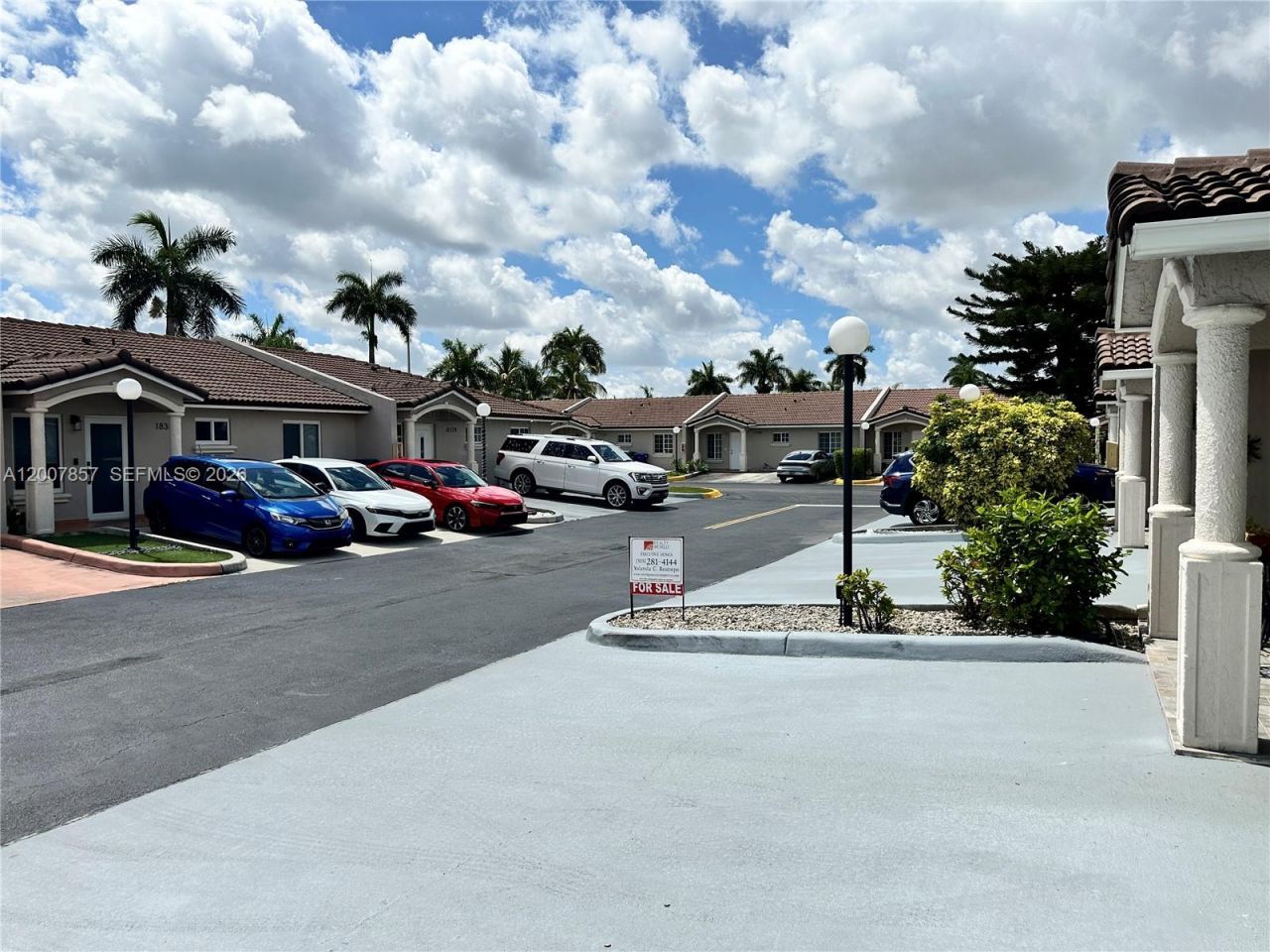 18388 NW 75th Psge, Unit 2603, Hialeah, FL 33015 Photo
