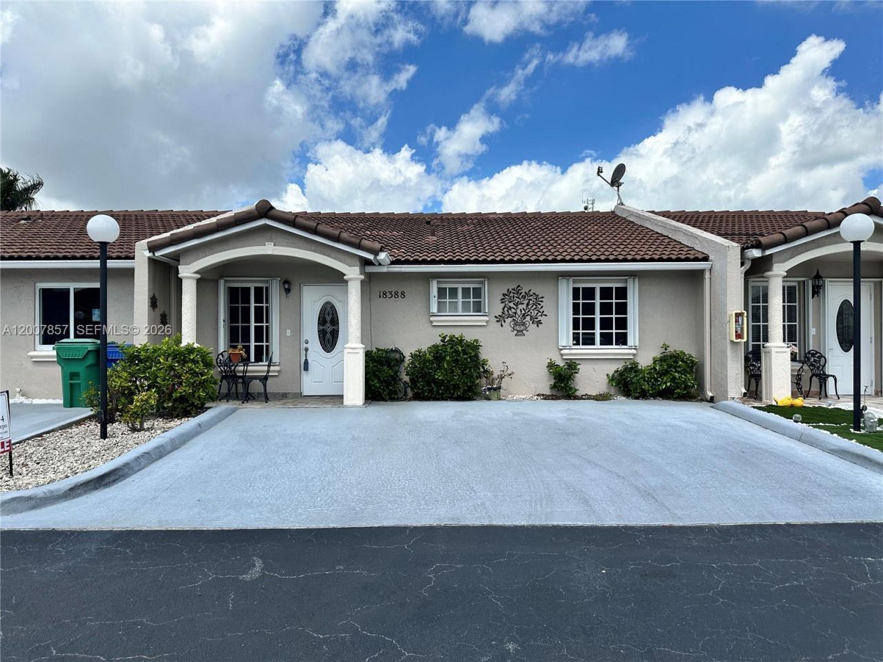 18388 NW 75th Psge, Unit 2603, Hialeah, FL 33015 Photo