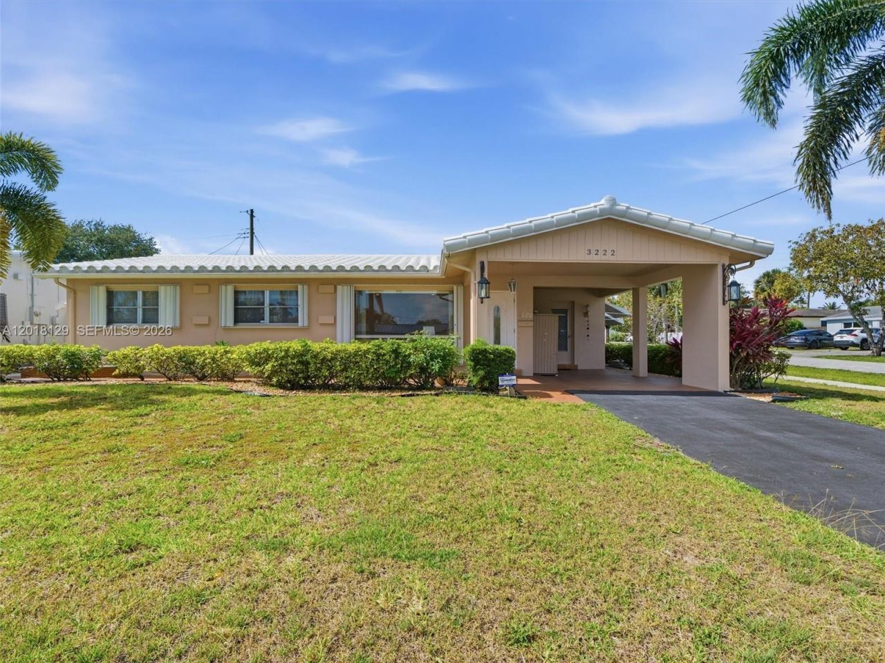 3222 Wilson St , Hollywood, FL 33021 Photo