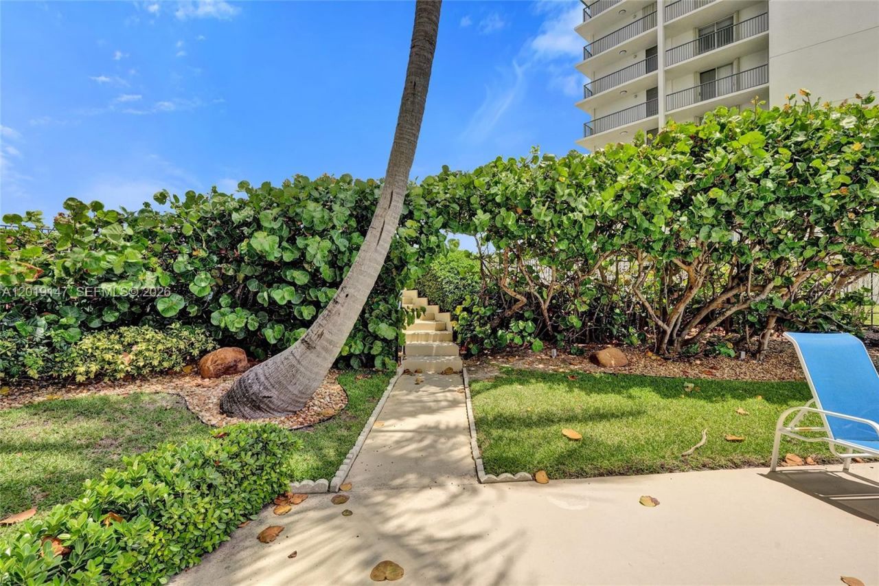 5420 N Ocean Dr , Unit 2201, Singer Island, FL 33404 Photo