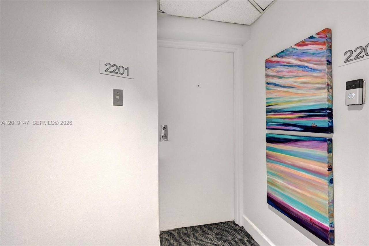 5420 N Ocean Dr , Unit 2201, Singer Island, FL 33404 Photo