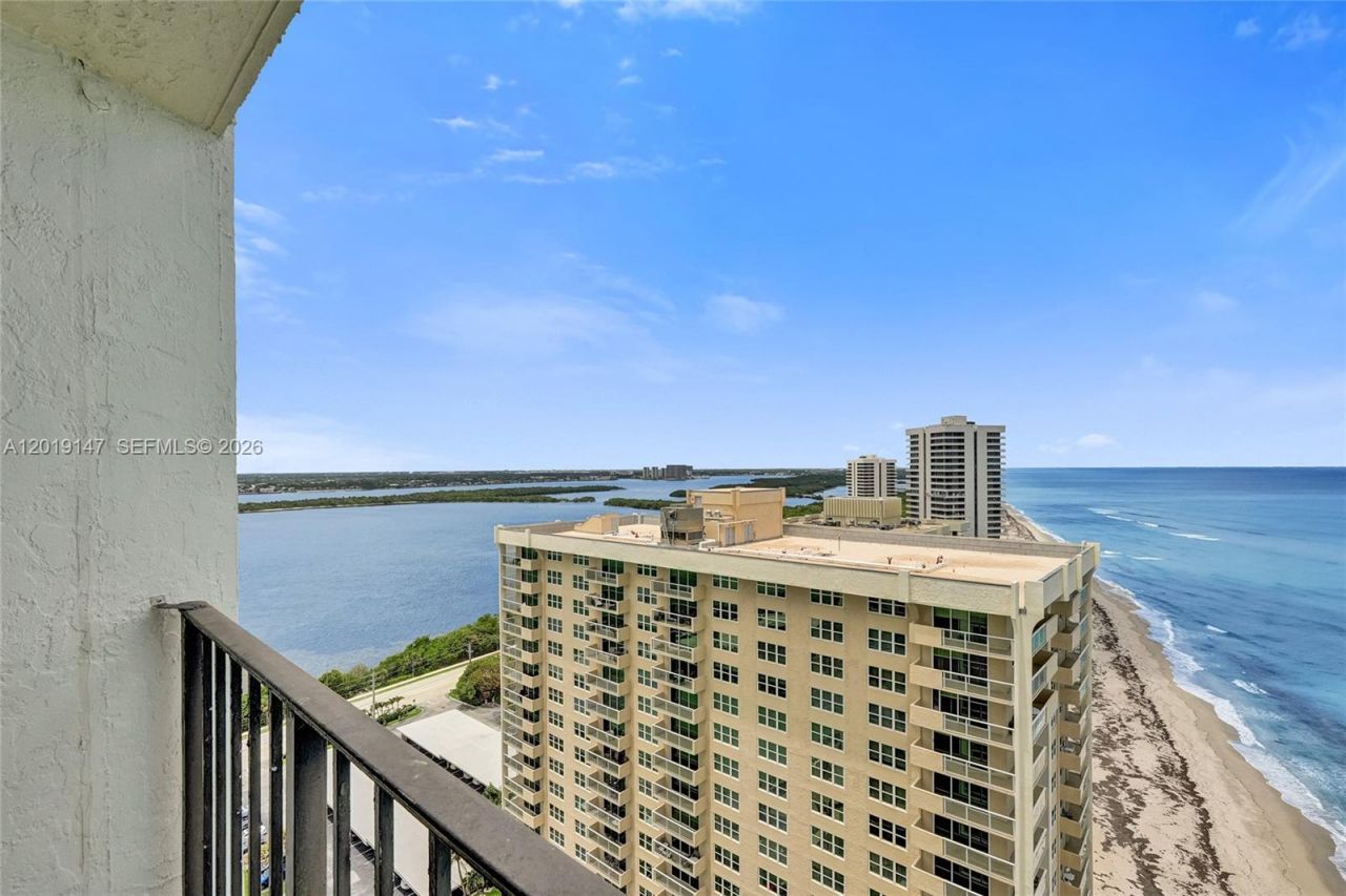5420 N Ocean Dr , Unit 2201, Singer Island, FL 33404 Photo
