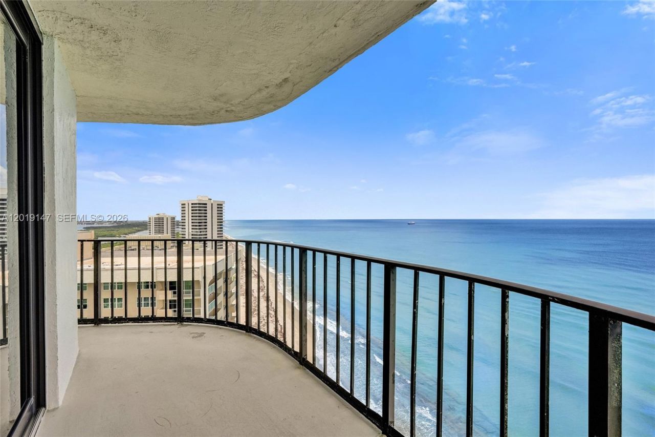 5420 N Ocean Dr , Unit 2201, Singer Island, FL 33404 Photo