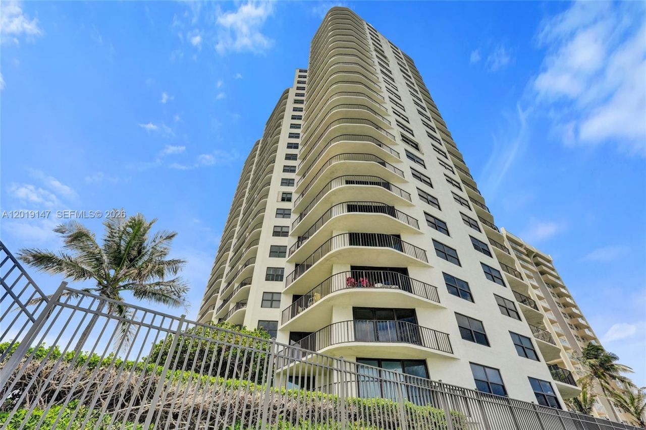 5420 N Ocean Dr , Unit 2201, Singer Island, FL 33404 Photo