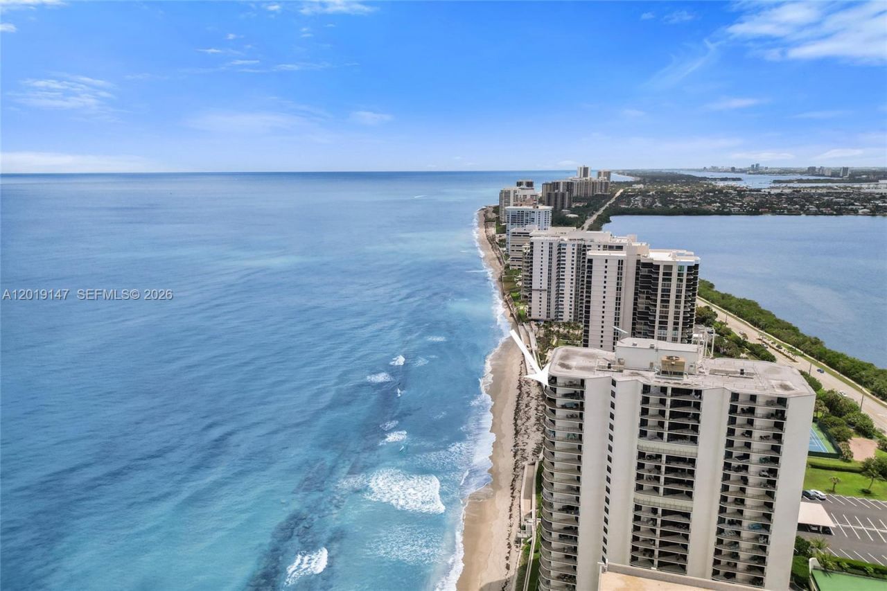 5420 N Ocean Dr , Unit 2201, Singer Island, FL 33404 Photo