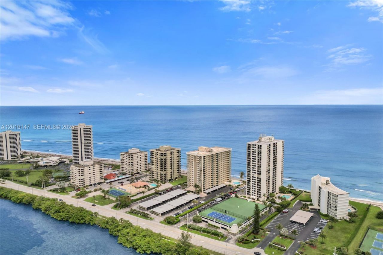 5420 N Ocean Dr , Unit 2201, Singer Island, FL 33404 Photo