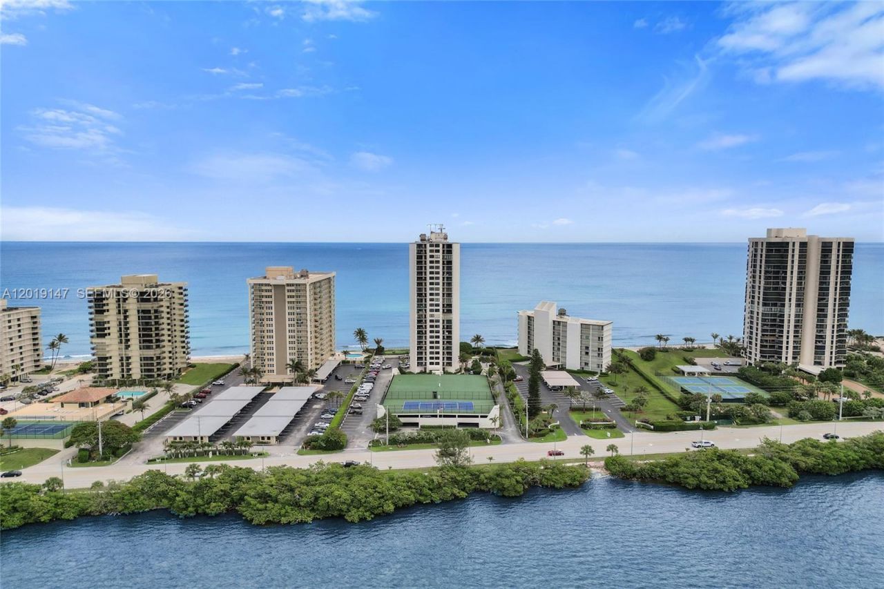 5420 N Ocean Dr , Unit 2201, Singer Island, FL 33404 Photo