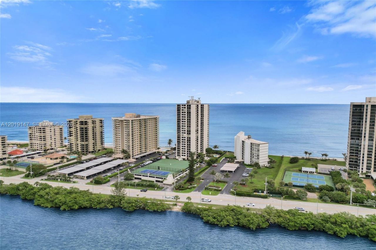 5420 N Ocean Dr , Unit 2201, Singer Island, FL 33404 Photo