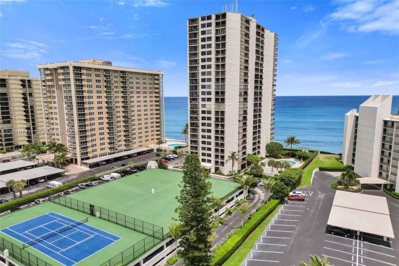 5420 N Ocean Dr , Unit 2201, Singer Island, FL 33404 Photo