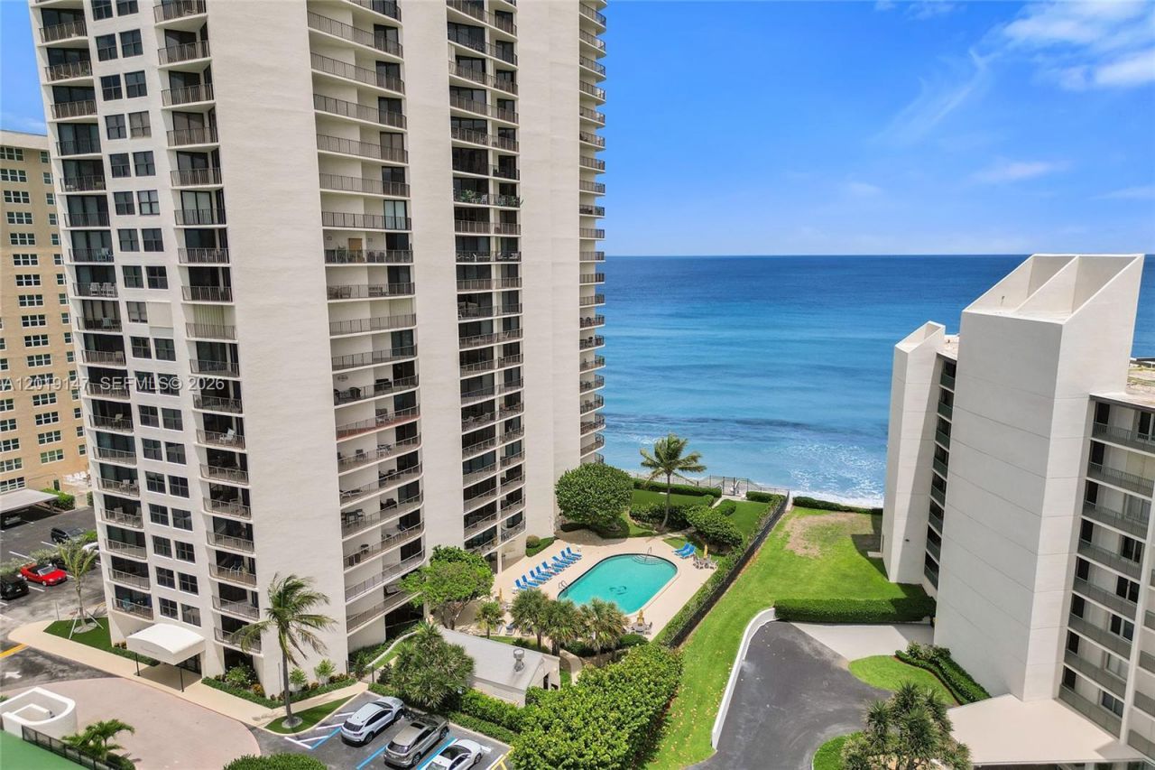 5420 N Ocean Dr , Unit 2201, Singer Island, FL 33404 Photo