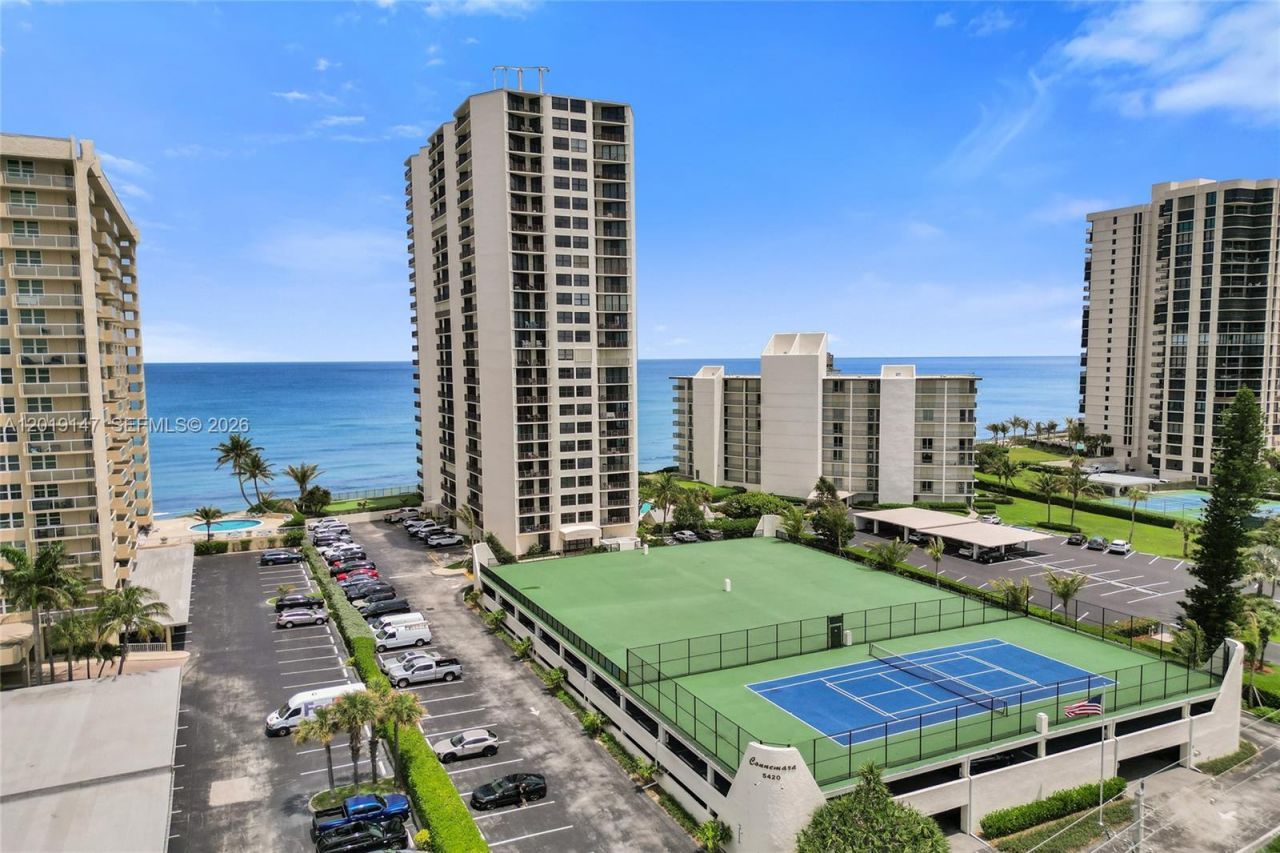 5420 N Ocean Dr , Unit 2201, Singer Island, FL 33404 Photo