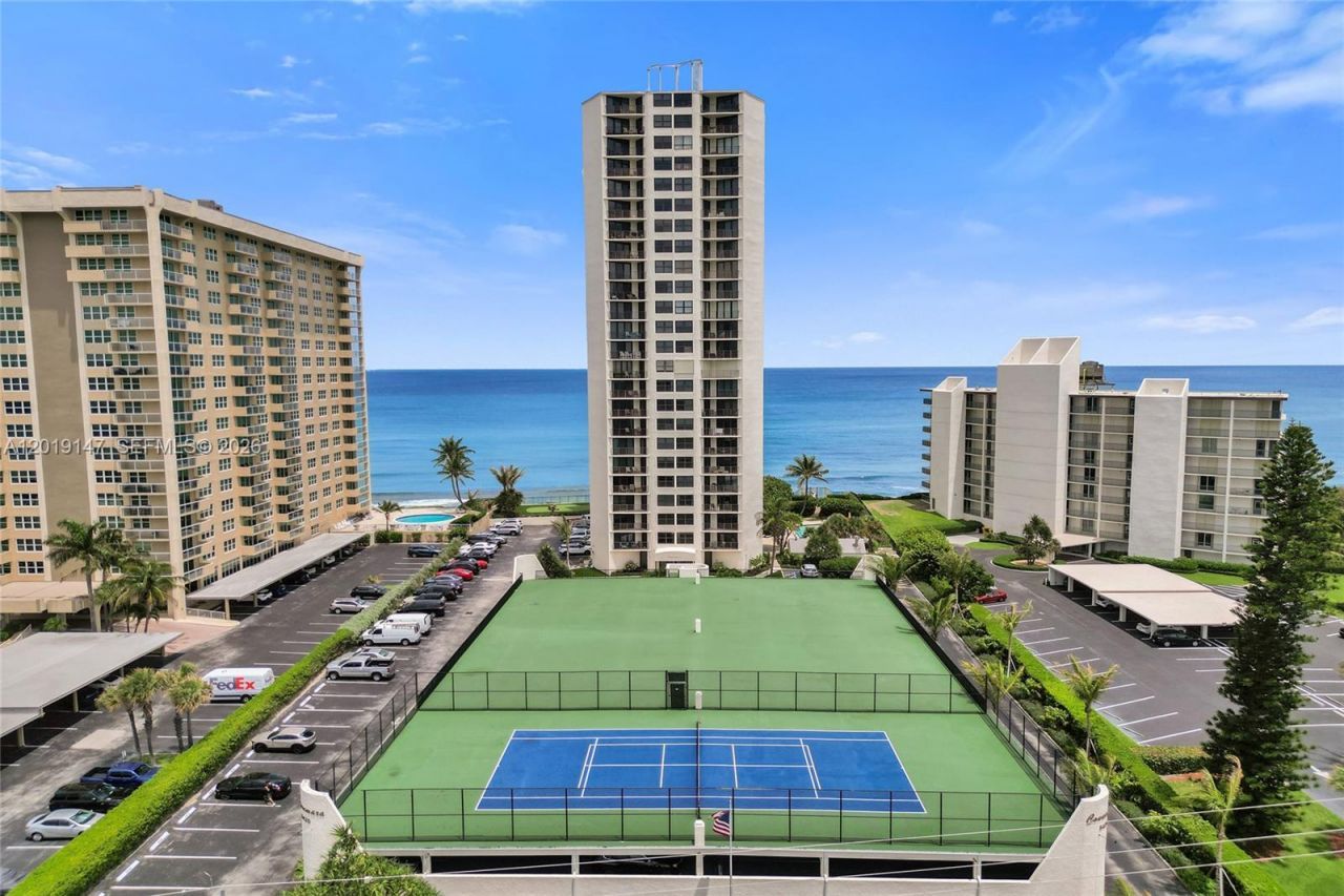5420 N Ocean Dr , Unit 2201, Singer Island, FL 33404 Photo