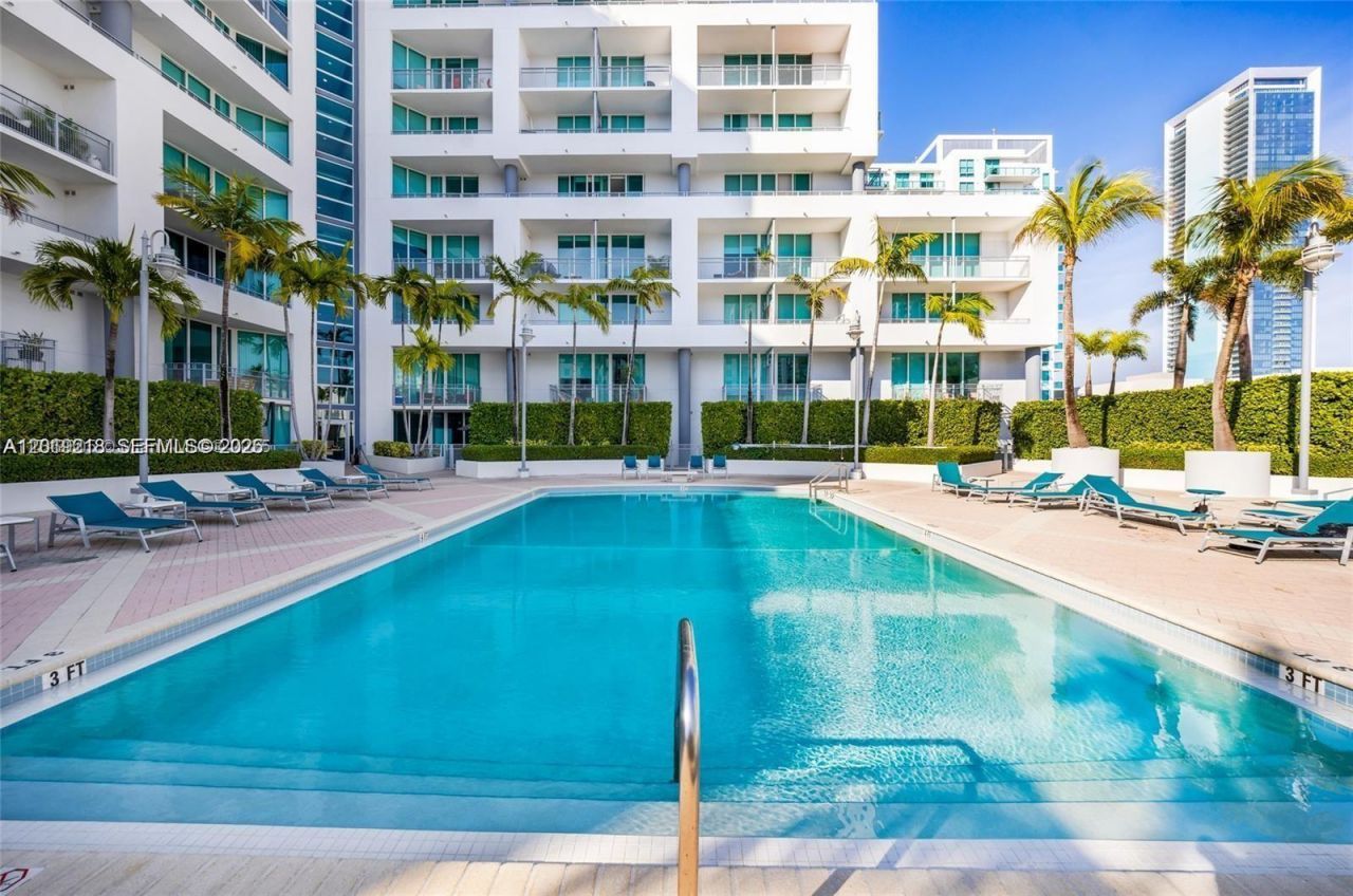 350 NE 24th St , Unit 514, Miami, FL 33137 Photo